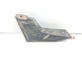 5454702 Polaris 18 19 Ace 570 Fender Rocker Cover Panel Plastic
