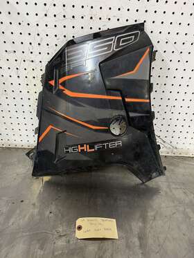5454719-070 Polaris 2019 Sportsman 850 Hl Left Upper Side Panel