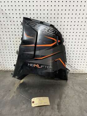 5454720-070 Polaris 2019 Sportsman 850 Hl Right Upper Side Panel