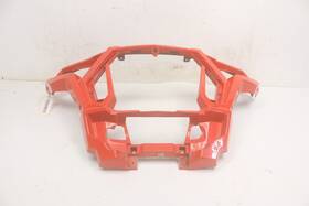 5454743-293 Polaris Rzr Xp Turbo S 18 Fascia Front Red 52049