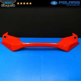 5454841-293 Polaris 2021-2022 Rzr Turbo Rear Accent Panel Fascia Plastic Cover