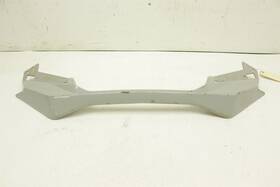 5454841-728 Polaris Rzr Xp 1000 21 Accent Panel Rear Fascia Gray 49306