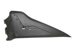 5454854 Polaris 19 Slingshot Slr Front Left Vented Rocker Panel Cover