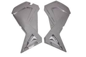 5454893-653 Polaris 22 Sportsman 570 Touring 4x4 Side Covers Panels Fenders Left And Right