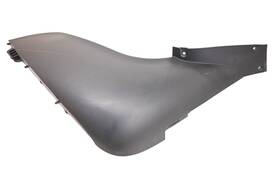 5454953 Polaris 19 Slingshot Slr Rear Left Rocker Fairing Panel Cover