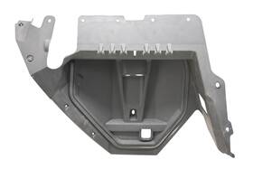5454957 Polaris 19 Slingshot Slr Right Side Dash Closeout Visor Cover