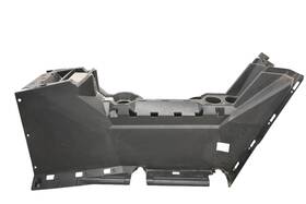 5454959 Polaris 19 Slingshot Slr Center Console Cover