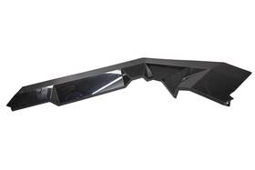 5454976-666 Polaris 19 Slingshot Slr Left Side Console Panel Cover
