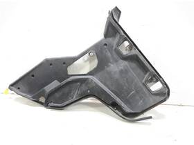 5455063 Polaris 17 General 1000 Eps Front Left Cover Panel Plastic
