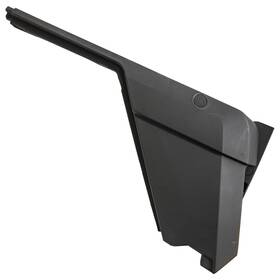 5455144-070 Polaris Fender-lower Rocker Rh Blk Ranger 1000 Crew