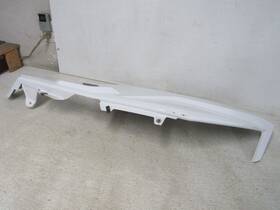 5455174 Polaris 22 Rzr Pro Xp Sport Turbo Right Front Fender White Lightning Oem #0993