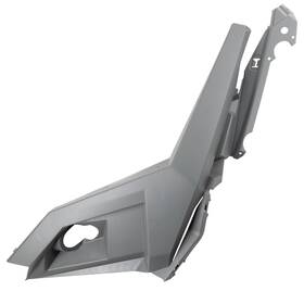 5455187-453 Polaris Fender-rear Flare Rh Avl Gray
