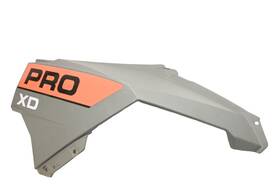 5455235-453 Polaris 21 Pro Xd 2000g Front Right Fender