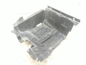5455352 Polaris 20 Rzr Pro Xp 4 Unlimited Rear Right Floor Cover Panel Plastic