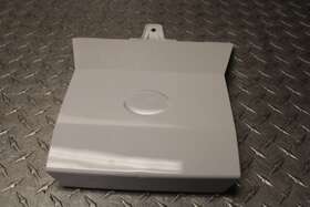 5455357 Polaris 20 / 23 Rzr Pro Xp4 Hood Nose Cone Cover Oem