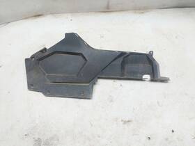 5455358-070 Polaris 20-24 Rzr Pro Xp Sport Left Side Center Console 5455358