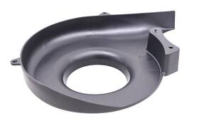 5455440 Polaris 24 Sportsman 570 4x4 Eps Air Intake Clutch Baffle Cover