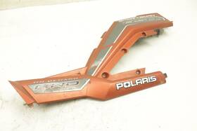 5455514-808 Polaris Sportsman 850 Eps 48 21 Side Body Cover Right Orange 48538