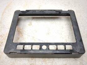 Polaris 5455574 14-23 Rzr Trail S 1000 Gauge Bezel Cover