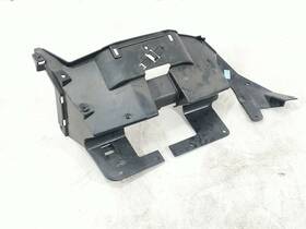 5455674 Polaris 21 Slingshot Sl Front Driver Left Visor Closeout