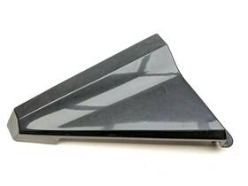 5455677 Polaris 21 Slingshot Sl Right Side Visor Trim Fairing Cover Panel