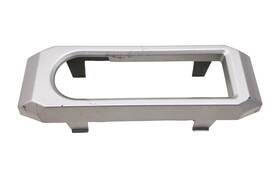 5455684-581 Polaris 23 Slingshot Sl Manual Switch Panel Cover Bezel