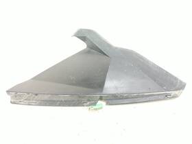 5455716 Polaris 20 Rzr Pro Xp 4 Un Black Rear Left Fender Cover Plastic