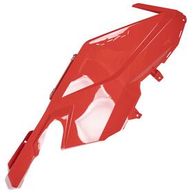 5455882-293 Polaris Fender-frt Paint Lh I.red