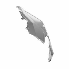 5455882-589 Polaris Fender-frt Paint Lh O.mad Cle Genuine Oem Part Qty 1