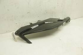 5455882-728 Polaris Rzr Pro Xp 4 Sport 23 Fender Front Left Grey 49181
