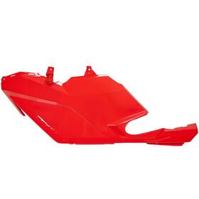 5455883-293 Polaris Indy Red Front Right Hand Fender Rzr Pro Xp 4 Turbo