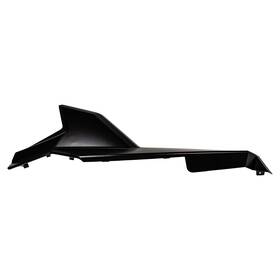 5455887-464 Polaris Stealth Black Rear Outer Lefthand Fender Rzr Pro R Ultimate