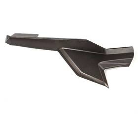 5455887-632 Polaris 2021-2024 Rzr Pro Xp 4 Ultimate Oem Rear Fender Lh M Ttnm Met 5455887-63