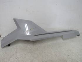 5455887-728 Polaris 22 Rzr Turbo R 4 Ultimate Left Rear Fender Outer Grey Stock Oem #8303
