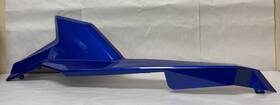 5455887-751 Polaris Rzr Pro R Rear Left Outer Fender Metallic Blue 22 Oem #5455887-751 L733