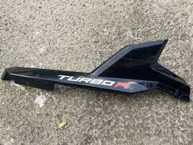 5455887-800 Polaris Turbo R Upper Fender