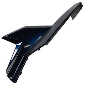 5455887-809 Polaris Azure Crystal Rear Outer Left Fender