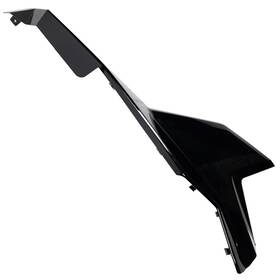 5455888-266 Polaris Cruiser Black Rear Outer Righthand Fender Rzr Pro Xp Premium