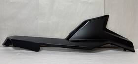 Polaris 5455888-464 Rzr Pro R Fender Right Rear Outer Pnt Blk 22-23 1 Oem L992