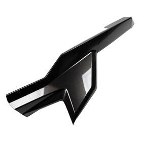 5455888-509 Polaris Super Graphite Rear Outer Right Fender