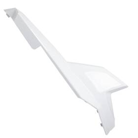 5455888-599 Polaris Fender-rr Outer Pnt Rh Wh Ltng