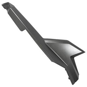 5455888-632 Polaris Matte Titanium Rear Right Outer Fender Rzr Xp Eps Ultimate