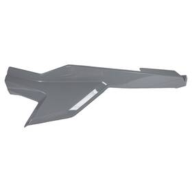 5455888-728 Polaris Ghost Gray Rear Outer Right Fender