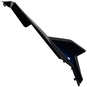 5455888-809 Polaris Azure Crystal Rear Outer Right Fender Rzr Eps Ultimate R Pro