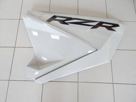 5455961-728 Polaris Utv 2020-2024 Rzr Pro Xp Right Ghost Grey Front Door -