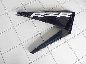 5455961-800 Polaris Utv 2020-2024 Rzr Pro Xp Right Black Front Door -
