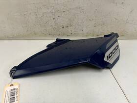 5455965-587 Polaris 2023 Ranger 1000 Oem Springfield Blue Lh Driver Front Fender