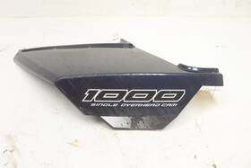 5455965-765 Polaris Ranger 1000 Eps Premium 21 Fender Front Left Blue 50516