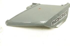 5455965-804 Polaris Ranger 1000 21 Fender Left Front Grey 48514