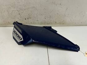 5455966-587 Polaris 2023 Ranger 1000 Oem Springfield Blue Rh Passenger Fender
